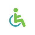 Accesible Accesible